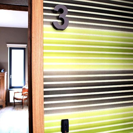 B&B N°5 Liège Oda fotoğraf
