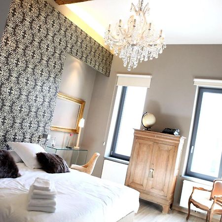 B&B N°5 Liège Oda fotoğraf