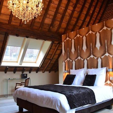 B&B N°5 Liège Oda fotoğraf