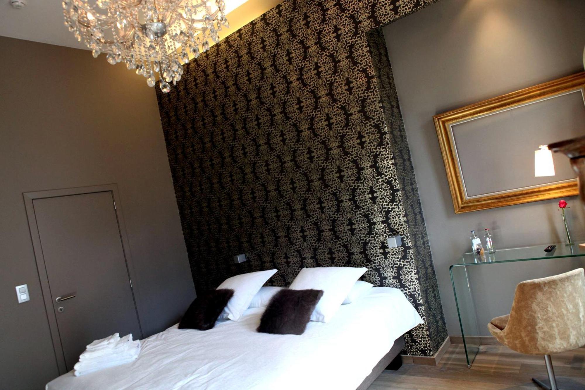 B&B N°5 Liège Oda fotoğraf