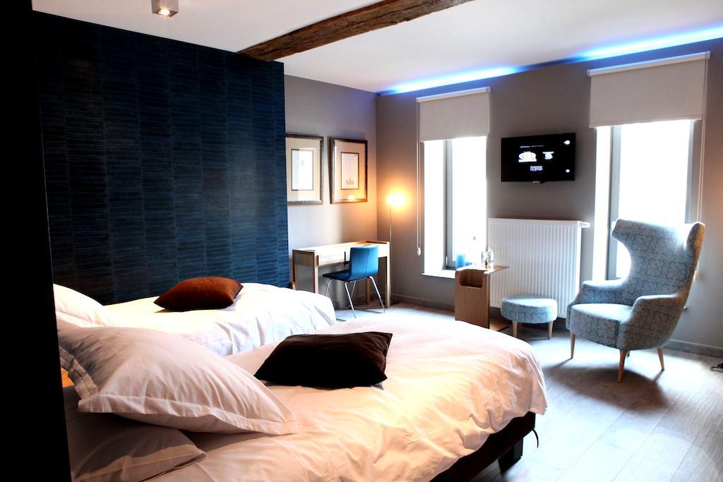 B&B N°5 Liège Oda fotoğraf