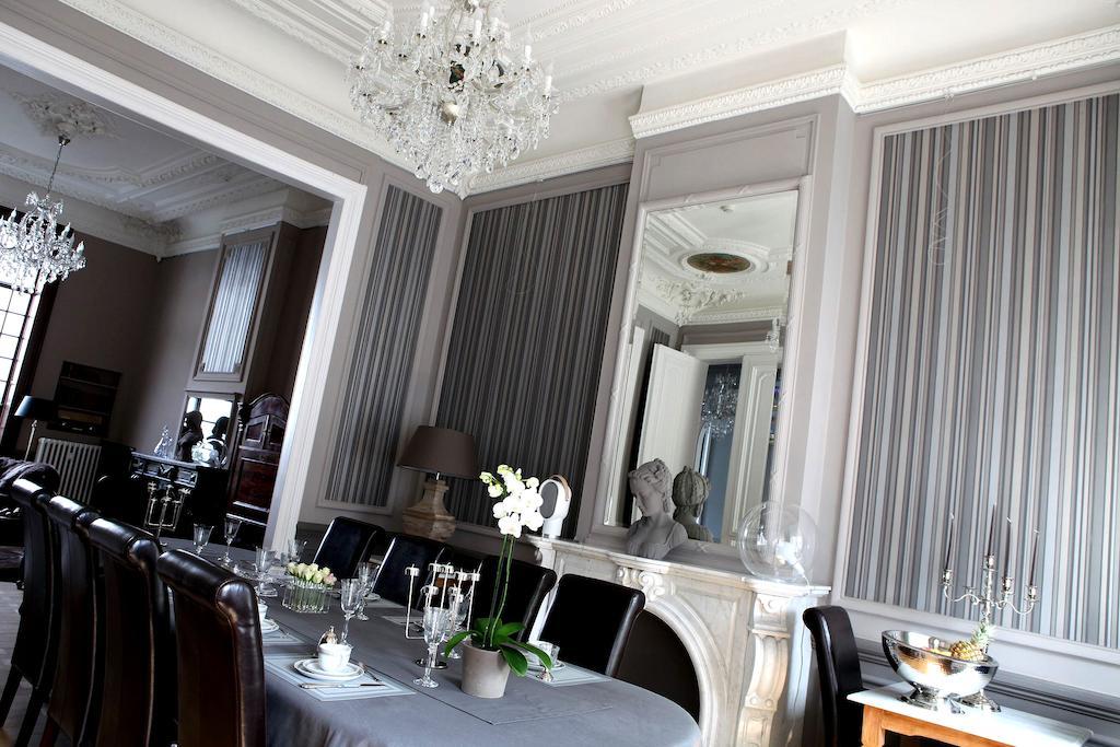 B&B N°5 Liège Dış mekan fotoğraf