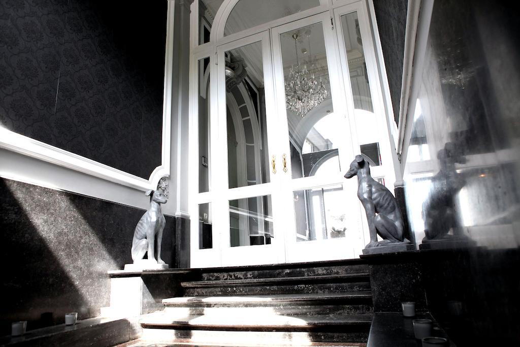B&B N°5 Liège Dış mekan fotoğraf