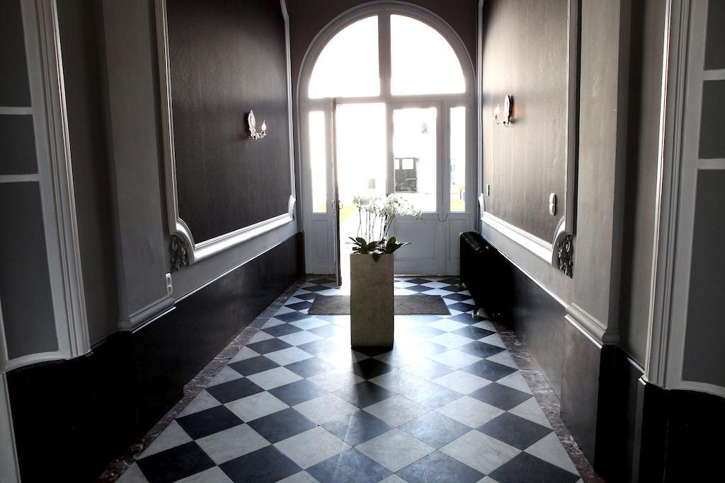B&B N°5 Liège Dış mekan fotoğraf