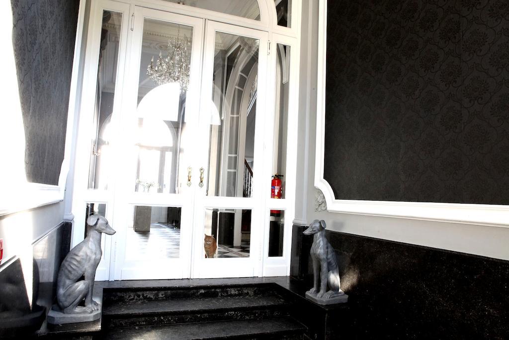 B&B N°5 Liège Dış mekan fotoğraf