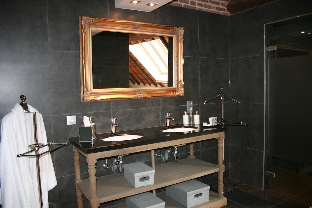 B&B N°5 Liège Oda fotoğraf
