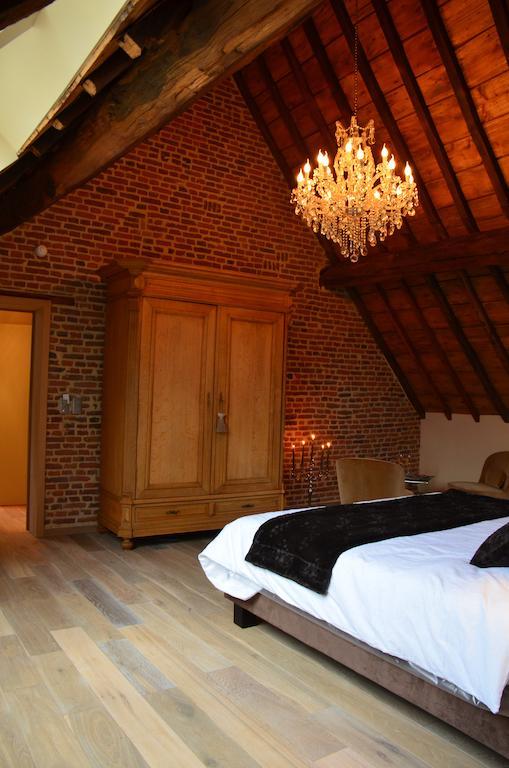 B&B N°5 Liège Oda fotoğraf