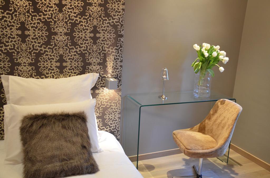 B&B N°5 Liège Oda fotoğraf