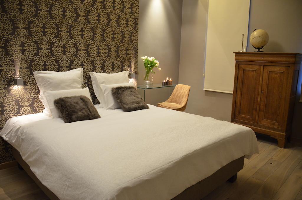 B&B N°5 Liège Oda fotoğraf