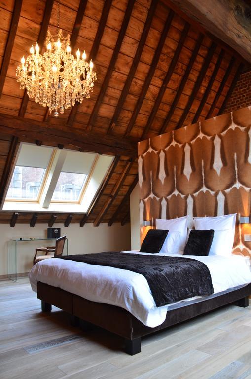 B&B N°5 Liège Oda fotoğraf